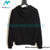 Celine - 23SS Letter Zipper Hoodie