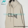 Celine - Classic Capsule Collection Zipper hoodie