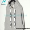 Celine - Strap-lettered Hoodie