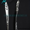 Celine - Strap-lettered Hoodie