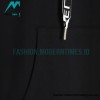 Celine - Strap-lettered Hoodie