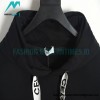 Celine - Strap-lettered Hoodie