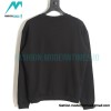 Celine -Small-lettered Print Hoodie