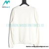 Celine -Small-lettered Print Hoodie