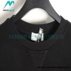 Celine -Small-lettered Print Hoodie