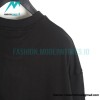 Celine -Small-lettered Print Hoodie