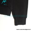 Celine -Small-lettered Print Hoodie