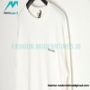 Celine -Small-lettered Print Hoodie