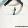 Celine -Small-lettered Print Hoodie