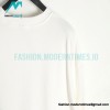 Celine -Small-lettered Print Hoodie