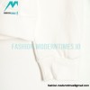 Celine -Small-lettered Print Hoodie
