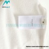 Celine -Small-lettered Print Hoodie