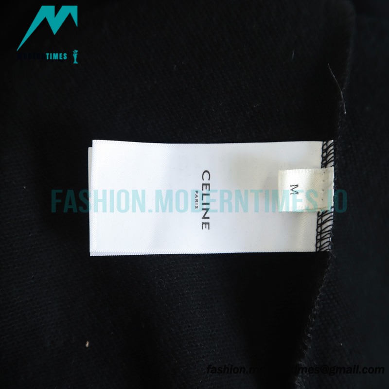 Celine - Classic Capsule Collection Hoodie