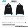 Celine - Classic Capsule Collection Hoodie