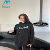 Celine - Classic Capsule Collection Hoodie