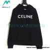 Celine - Classic Capsule Collection Hoodie