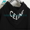 Celine - Classic Capsule Collection Zipper Coat