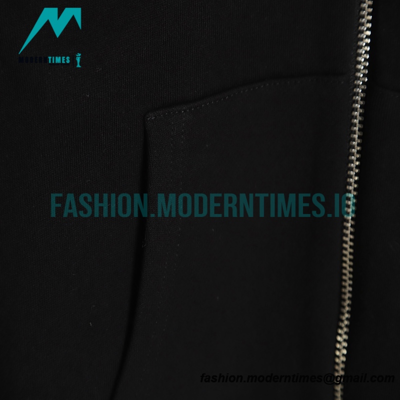 Celine - Classic Capsule Collection Zipper Coat