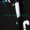 Celine - 22FW Towel Embroidered Words Baseball Uniform