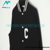 Celine - 22FW Towel Embroidered Words Baseball Uniform