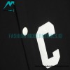 Celine - 22FW Towel Embroidered Words Baseball Uniform