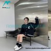 Celine - 22FW Towel Embroidered Words Baseball Uniform