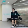 Celine - 22FW Towel Embroidered Words Baseball Uniform
