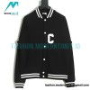 Celine - 22FW Towel Embroidered Words Baseball Uniform