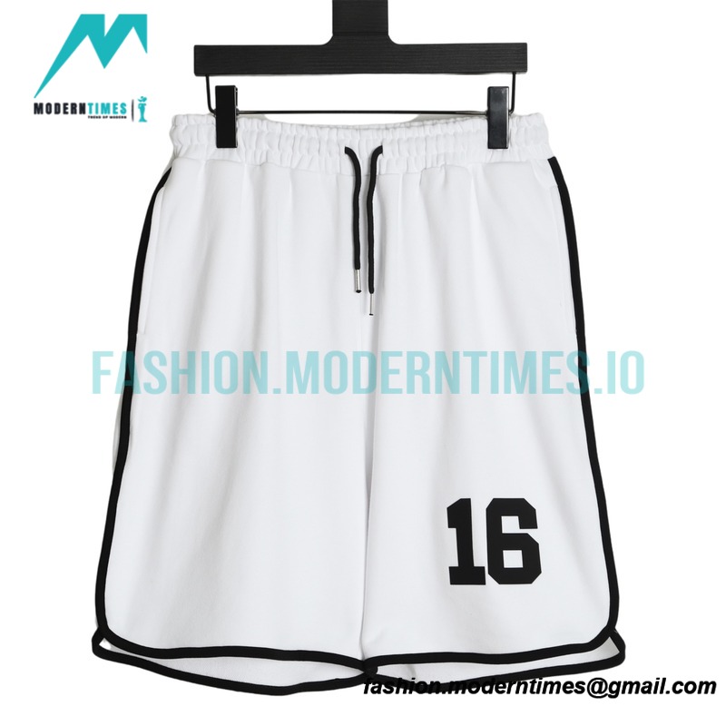 Celine - 22 New Print Suit Shorts Pants