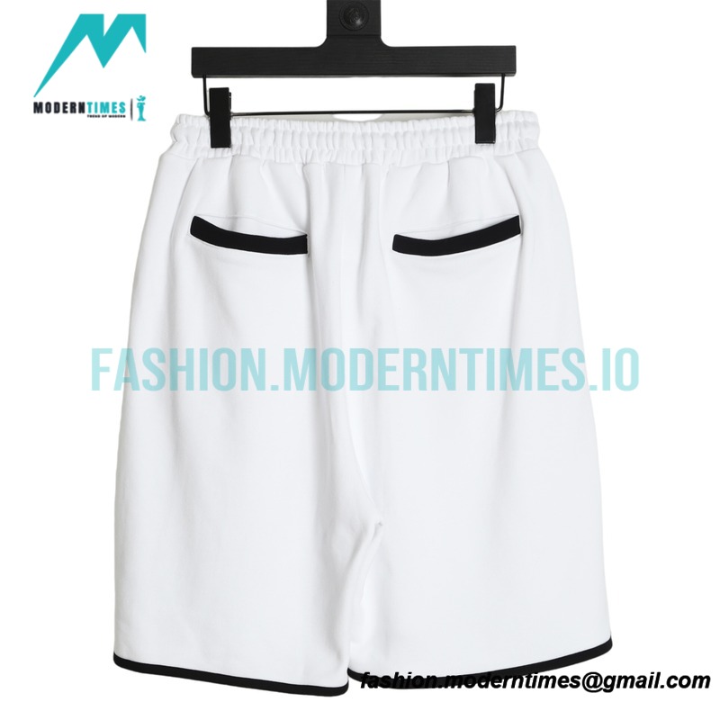 Celine - 22 New Print Suit Shorts Pants