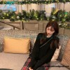 Celine - 23 New Arcde Triomphe Striped Embroidered Sweater