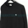 Celine - 23 New Arcde Triomphe Striped Embroidered Sweater