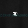 Celine - 23 New Arcde Triomphe Striped Embroidered Sweater