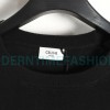Celine - 23 New Arcde Triomphe Striped Embroidered Sweater