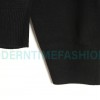 Celine - 23 New Arcde Triomphe Striped Embroidered Sweater