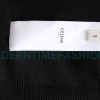 Celine - 23 New Arcde Triomphe Striped Embroidered Sweater