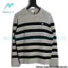 Celine - 23 New Arcde Triomphe Striped Embroidered Sweater