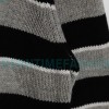Celine - 23 New Arcde Triomphe Striped Embroidered Sweater