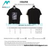 Celine - 23SS Oil Coconut Print Short Sleeve T-shirt