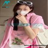 Celine - 23SS Oil Coconut Print Short Sleeve T-shirt