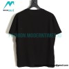Celine - 23SS Oil Coconut Print Short Sleeve T-shirt