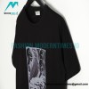Celine - 23SS Oil Coconut Print Short Sleeve T-shirt