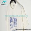 Celine - 23SS Oil Coconut Print Short Sleeve T-shirt