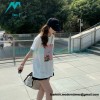 Celine - 23SS Oil Coconut Print Short Sleeve T-shirt
