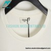 Celine - 23SS Oil Coconut Print Short Sleeve T-shirt