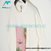 Celine - 23SS Oil Coconut Print Short Sleeve T-shirt