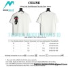Celine - Little Devil Monster Pin style Short sleeve