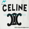 Celine - Foundation Logo Shirt