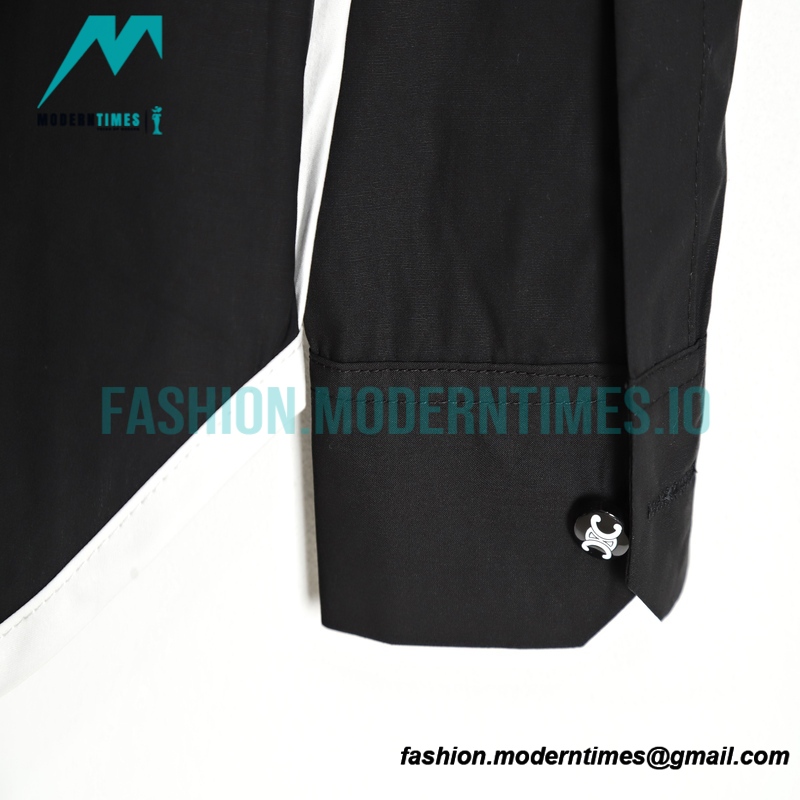 Celine - Foundation Logo Shirt