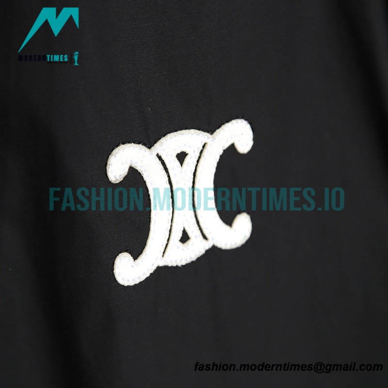 Celine - Foundation Logo Shirt